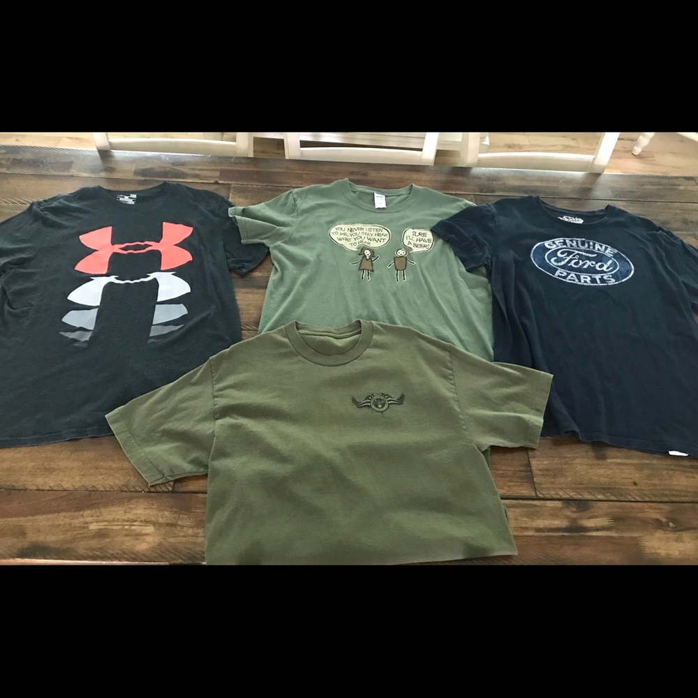 Men’s t shirt Chris Kyle only